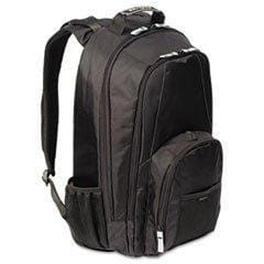 Groove backpack - nylon - black - 5 inch - 19 inch - 16.3 inch X935-2445129