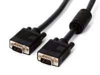 Connect your vga monitor with the highest quality connection available - 15ft vg X935-2711907