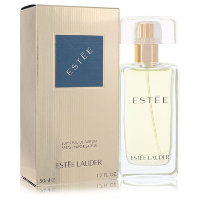 Estee by Estee Lauder Super Eau De Parfum Spray 1.7 oz (Women) V728-530524