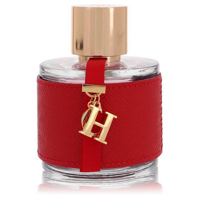 CH Carolina Herrera by Carolina Herrera Eau De Toilette Spray (Tester) 3.4 oz (Women) V728-492781