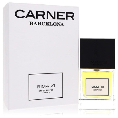 Rima XI by Carner Barcelona Eau De Parfum Spray 3.4 oz (Women) V728-534927
