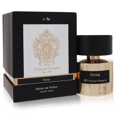 Kirke by Tiziana Terenzi Extrait De Parfum Spray (Unisex) 3.38 oz (Women) V728-540922