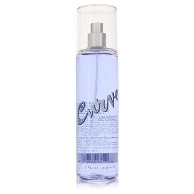 Curve by Liz Claiborne Body Mist 8 oz (Women) V728-543384