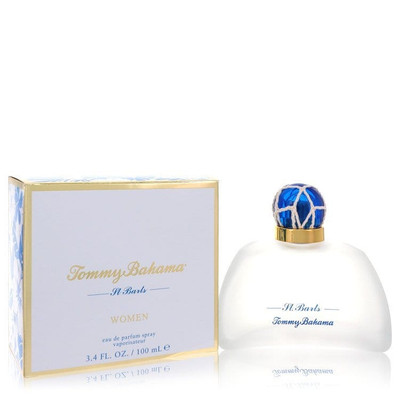 Tommy Bahama Set Sail St. Barts by Tommy Bahama Eau De Parfum Spray 3.4 oz (Women) V728-456104