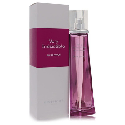 Very Irresistible Sensual by Givenchy Eau De Parfum Spray 2.5 oz (Women) V728-426342