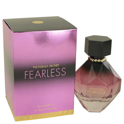 Fearless by Victoria's Secret Eau De Parfum Spray 3.4 oz (Women) V728-534128