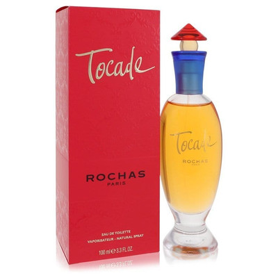Tocade by Rochas Eau De Toilette Spray 3.4 oz (Women) V728-535883