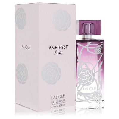 Lalique Amethyst Eclat by Lalique Eau De Parfum Spray 3.4 oz (Women) V728-536077