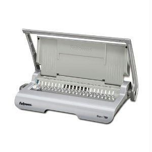 Comb binding machine star + X935-3412319