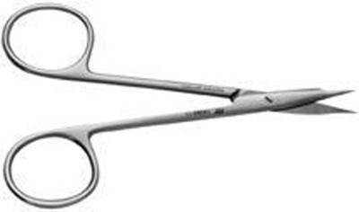Stevens Tenotomy scissors 4.5 B731-5617