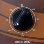 Timer Knob only for 7450 Gradient Sequential Pump B731-7450W