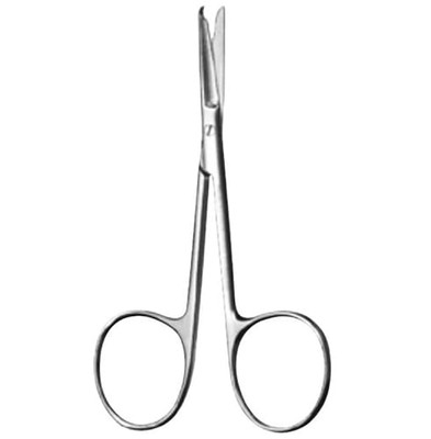 Stitch Scissors- 3 1/2 B731-5614