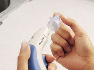 Eartips only for Ear Wash System  Cs/100 B731-WA29360