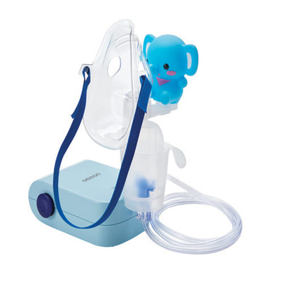 Pediatric Compressor Nebulizer by Omron B731-REC800KD