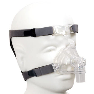 DreamEasy Nasal CPAP Mask with Headgear  Large B731-3816B