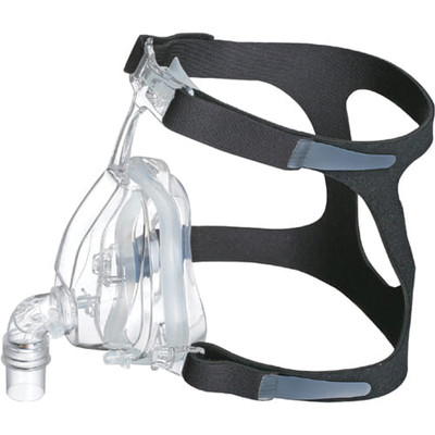 DreamEasy Full Face CPAP Mask Small B731-3815C