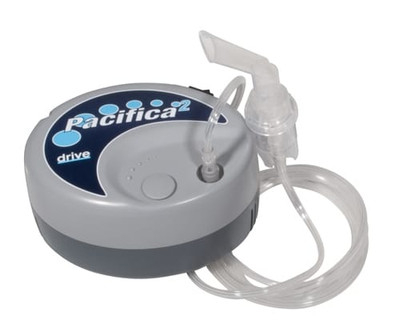 Pacifica II  Piston Nebulizer B731-4448