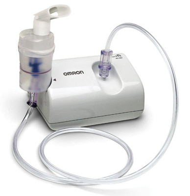 Comp A-I-R Compressor Nebulizer (Omron) B731-NEC801