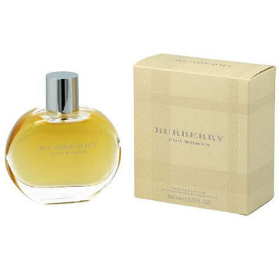 Burberry Classic Eau De Parfum M433-WP-BRCLAS-34