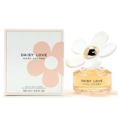 Marc Jacobs Daisy Love Eau De Toilette M433-WP-DAILOV-17