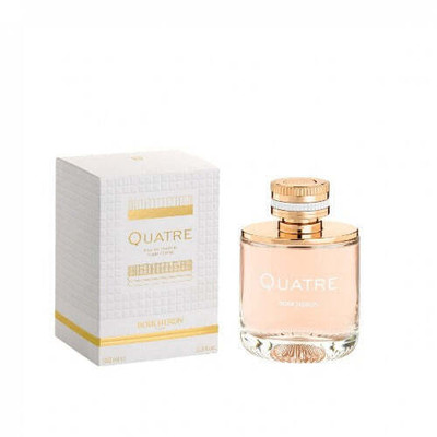 Boucheron Quatre Eau De Parfum M433-WC-BOUQTR-34