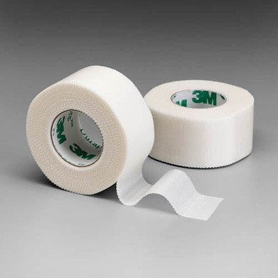 Durapore Silk Tape 3  X 10 Yards  Bx/4 B731-3M1538-3
