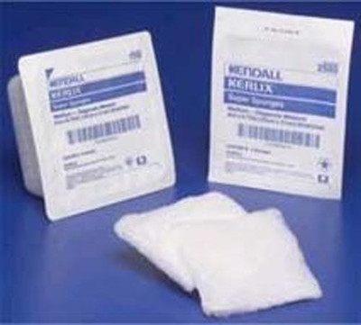 Kerlix Sponge Sterile 6 x6.75  Bx/50 (5 per pk x10) B731-KE3085