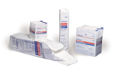 Versalon Gauze Sponge 3 x3  4 Ply Pk/200 B731-KE9023