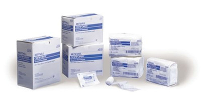 Conform Stretch Gauze 1 x 75  Non-Sterile Bx/24 B731-KE2239