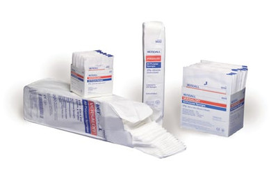 Versalon Gauze Sponge 2 x2  4-Ply Pk/200 B731-KE9022