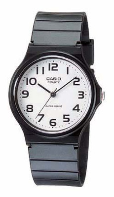 Casio MQ24-7B2 G818-MQ24-7B2
