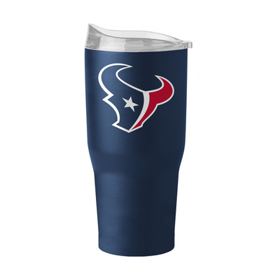 Houston Texans Tumbler 30oz Flipside Powder Coat Z157-629349316