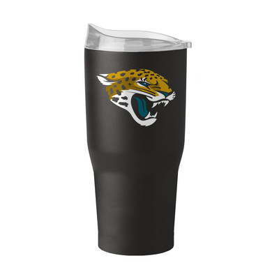 Jacksonville Jaguars Tumbler 30oz Flipside Powder Coat Z157-629349328