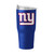 New York Giants Tumbler 30oz Flipside Powder Coat Z157-629349350