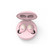 Color: PINK - All Charged Up Bluetooth Earbuds With Wireless Charging Pad K290-31550998085718