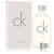 Ck One by Calvin Klein Eau De Toilette Spray (Unisex) 3.4 oz (Men) V728-400509
