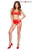 Romance  Deux Set Red D931-68519