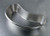 Emesis Basin 10  St/Steel Kidney Shaped B731-7107
