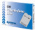 Disposable Polyethylene Bibs W/Crumb Pocket 16 x24  Bx/500 B731-7621