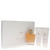 Usher Femme by Usher Gift Set -- 3.4 oz Eau De Parfum Spray + 3.4 oz Body Lotion + 3.4 oz Shower Ge V728-564356
