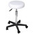 Computer Chair White A949-325705
