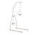 Trapeze Bar for Bed Mobility, Bed Trapeze with Clamps and Floor Stand, 250LBS Weight Capacity Bed P E415-CSDJLDXDJTXZ28XD4V0