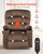Power Lift Recliner Chair, Lift Chair with Heat and Massage for Elderly, Dual Motor Recliner Chair  E415-DDKDTYSDJDCC59N09V1