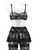 Intense Romance Bra Set H721-MX3649-P