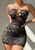 Endless Romance Lace Babydoll H721-ALXDZ55-BK