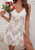 Pure Romance Babydoll Set H721-YSF2137