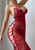 Alluring Romance Lace Lingerie Gown H721-ALXDZ57