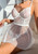 Pure Romance Babydoll Set H721-YSF2131