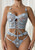 Touch of Romance Lace Bra Set H721-QRY02671