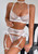 Midnight Romance Bra Set H721-LS1769